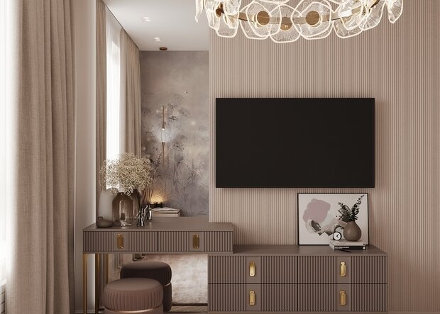 Фотография:  в стиле  – фото на INMYROOM