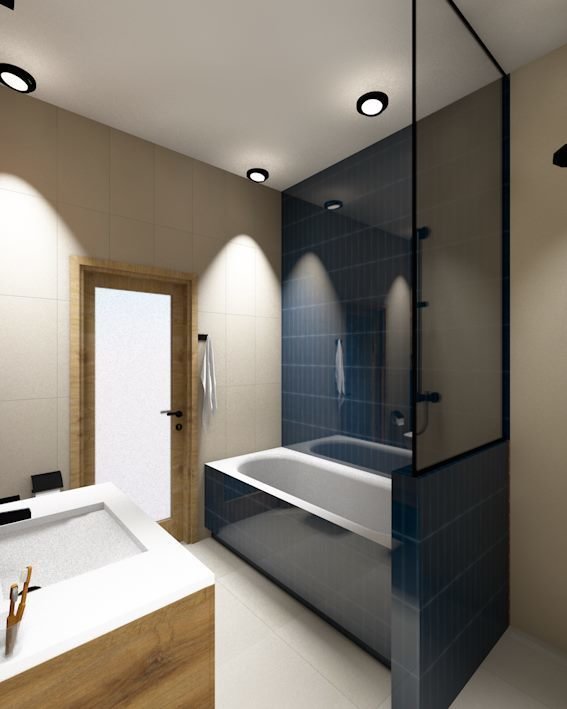 Фото из портфолио дом для молодежи  – фотографии дизайна интерьеров на INMYROOM