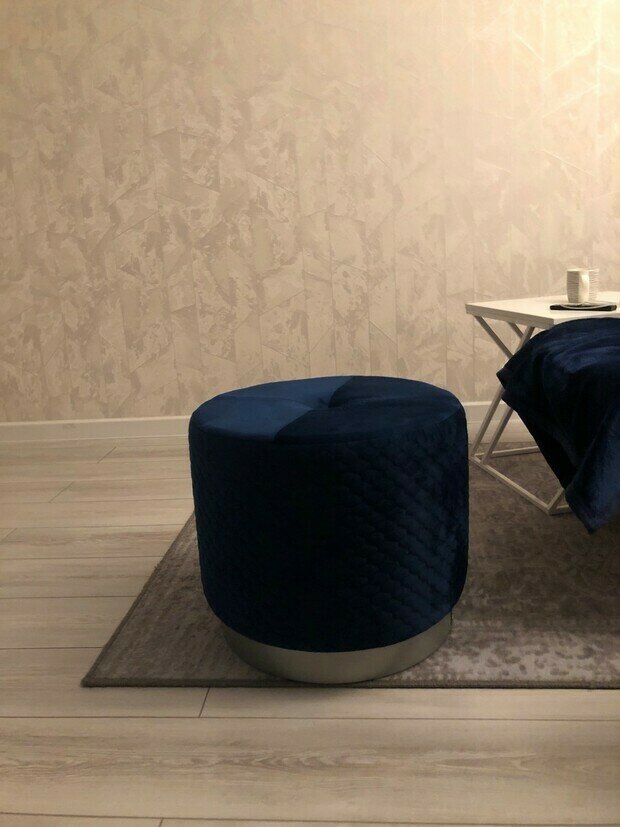 Фото из портфолио Дримберг – фотографии дизайна интерьеров на INMYROOM
