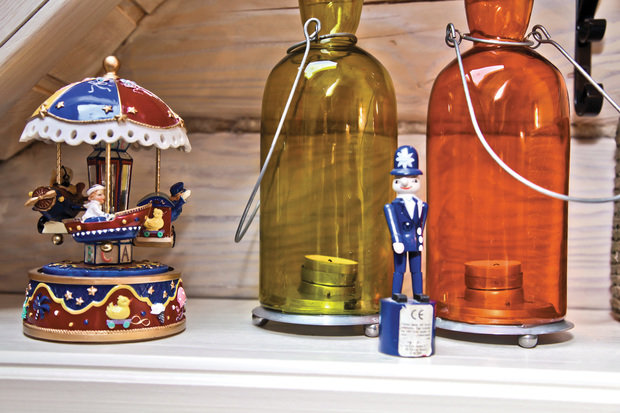 Фотография: Аксессуары в стиле , Детская, Дом, Интерьер комнат, Проект недели, Женя Жданова – фото на INMYROOM