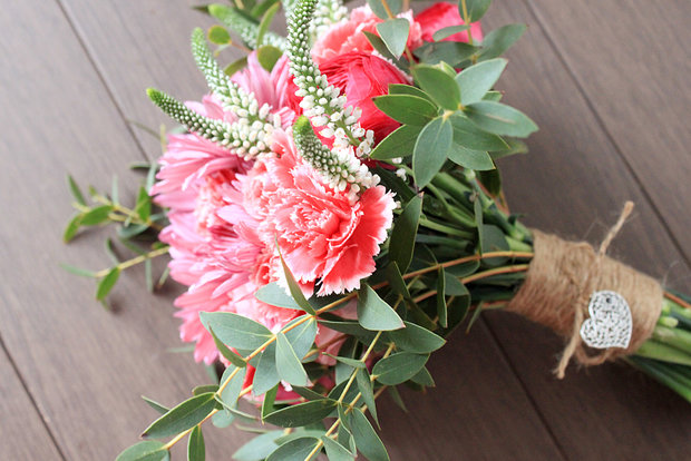 Фото из портфолио Мои букеты... – фотографии дизайна интерьеров на INMYROOM