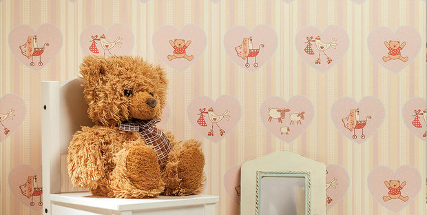 Фото из портфолио Milassa: Twins – фотографии дизайна интерьеров на INMYROOM