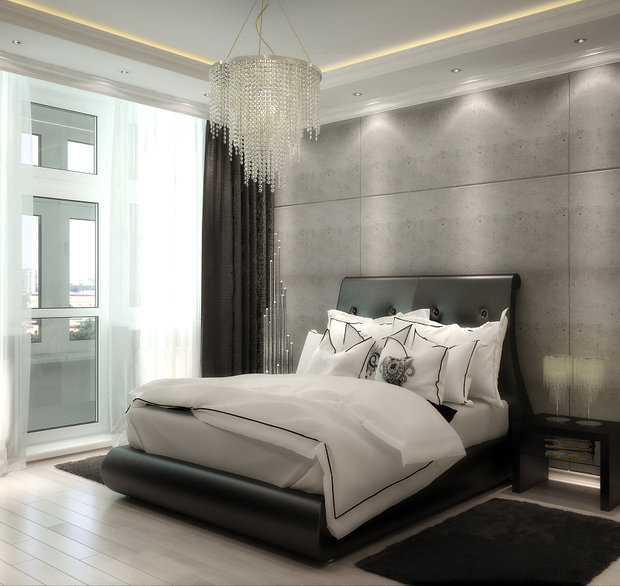 Фото из портфолио Design Ideas Crimea – фотографии дизайна интерьеров на INMYROOM