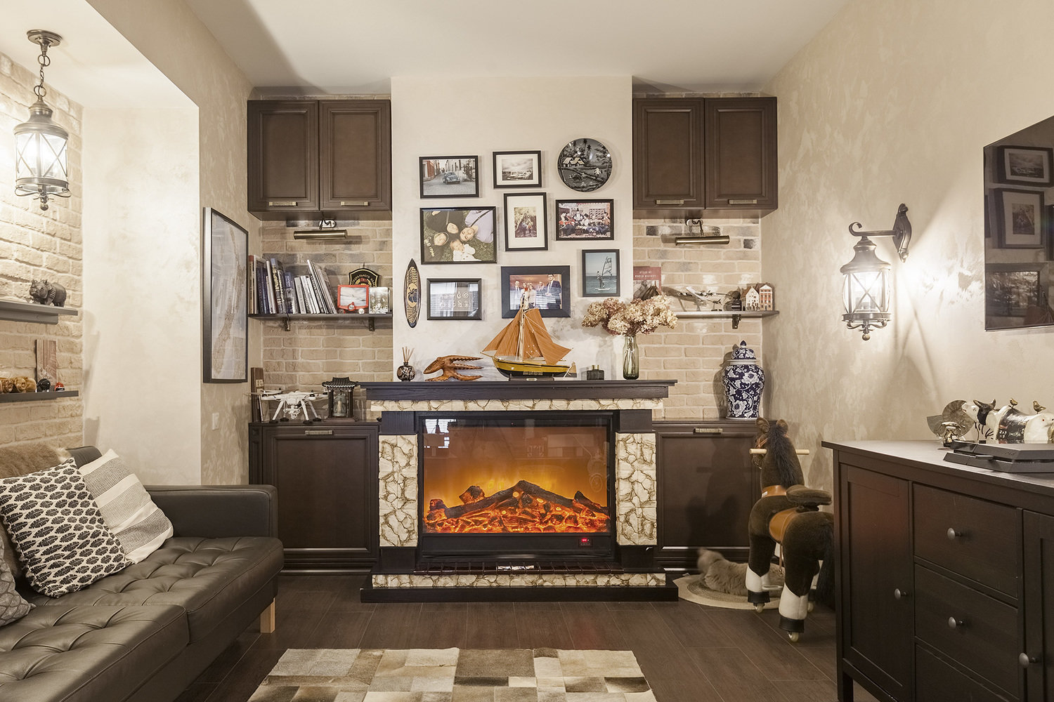 Фотография: Гостиная в стиле Современный, Проект недели, Москва, Юрий Гришко, Герой InMyRoom, Таунхаус, 4 и больше, Более 90 метров – фото на INMYROOM Фотография: Гостиная в стиле Современный, Проект недели, Москва, Юрий Гришко, Герой InMyRoom, Таунхаус, 4 и больше, Более 90 метров – фото на INMYROOM