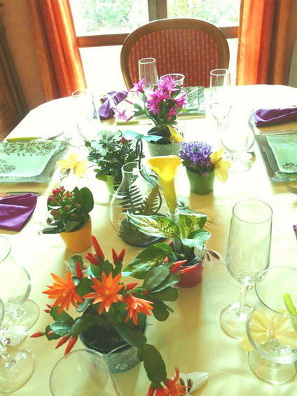 Фотография: Декор в стиле Прованс и Кантри, Классический, Современный – фото на INMYROOM