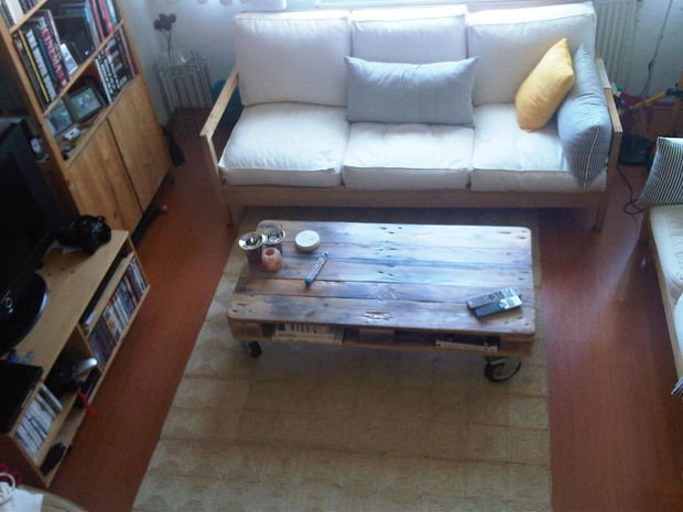 Фотография: Мебель и свет в стиле Лофт, Декор интерьера, DIY – фото на INMYROOM