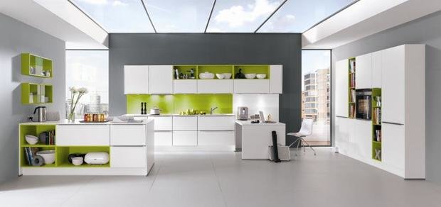 Фото из портфолио Color Concept – фотографии дизайна интерьеров на INMYROOM