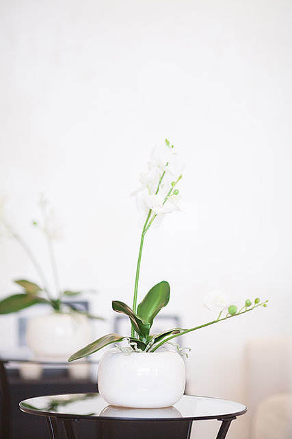 Фото из портфолио Дизайн - проект офиса – фотографии дизайна интерьеров на INMYROOM