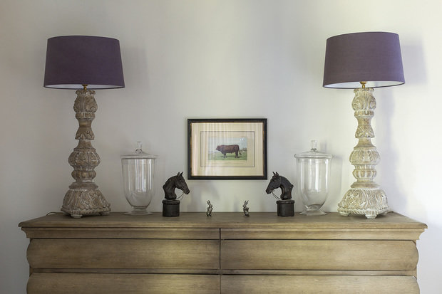 Фотография: Декор в стиле Прованс и Кантри, Дом, Проект недели, Подмосковье, Дом и дача, Московская область, Кирпичный дом, 4 и больше, Более 90 метров, Надежда Малых, Максим Бондаренко – фото на INMYROOM