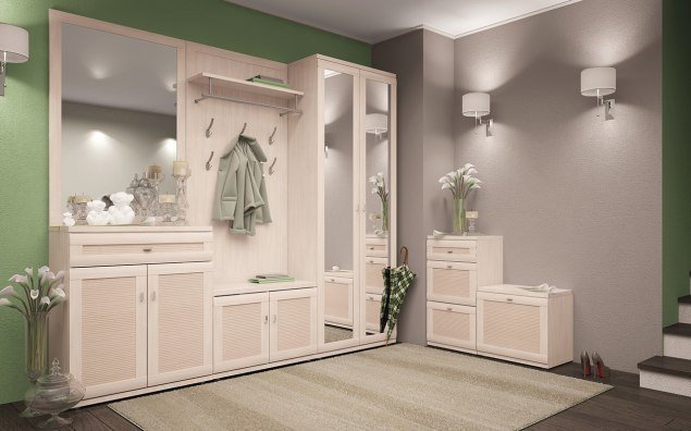 Lazurit Коллекция «Орнета» Lazurit Коллекция «Орнета»