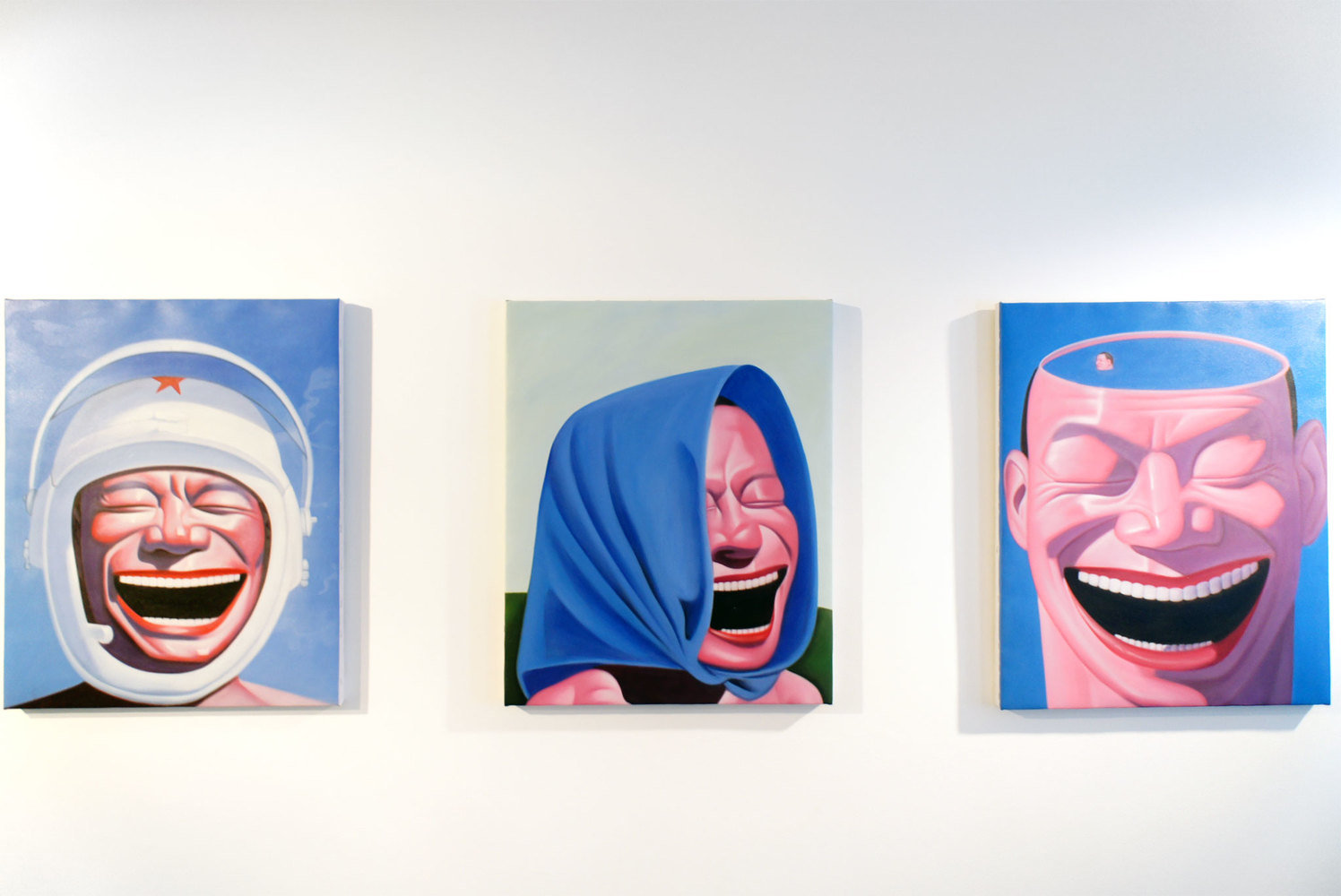 Фотография: Прочее в стиле , Скандинавский, Современный, Эклектика, Квартира, Белый, Проект недели, Голубой, Интервью – фото на INMYROOM