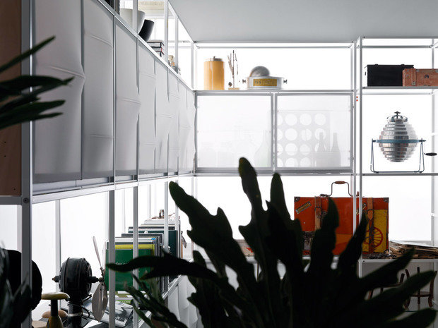 Фотография: Кухня и столовая в стиле Скандинавский, Современный, Хай-тек, Декор интерьера, Интерьер комнат, Цвет в интерьере, Белый, Проект недели, Тема месяца – фото на INMYROOM