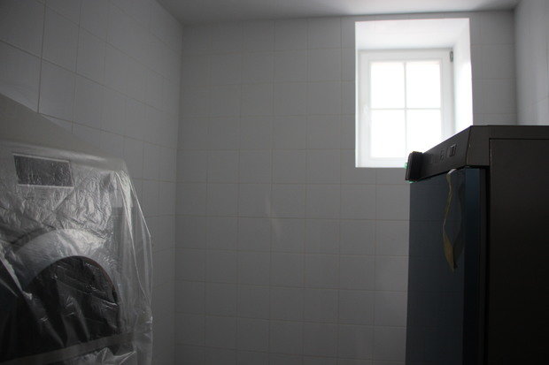 Фото из портфолио Коттедж в Пушкино – фотографии дизайна интерьеров на INMYROOM