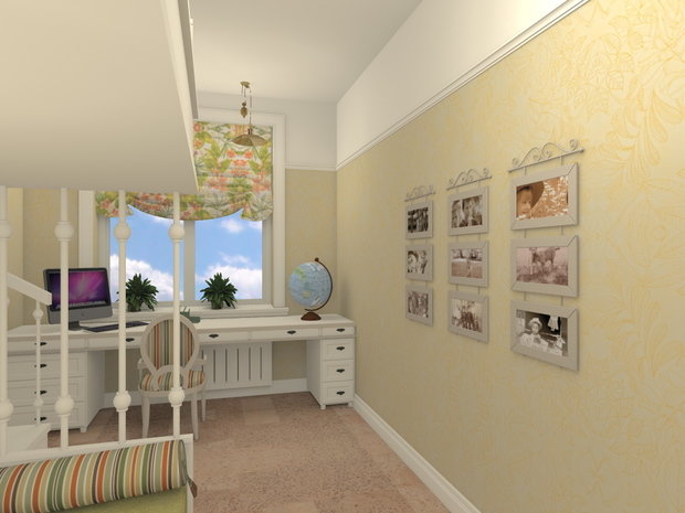 Фото из портфолио интерьеры – фотографии дизайна интерьеров на INMYROOM