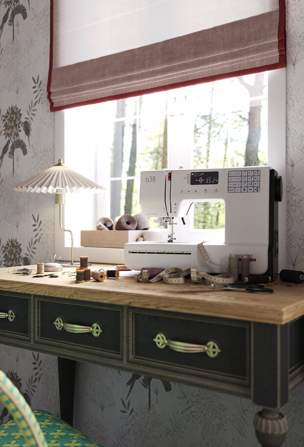 Фотография: Кабинет в стиле Прованс и Кантри, Эклектика, Винтажный, Проект дня, Дача, Дом и дача, Ирина Собыленская, 1 комната, до 40 метров, Смоленская область – фото на INMYROOM