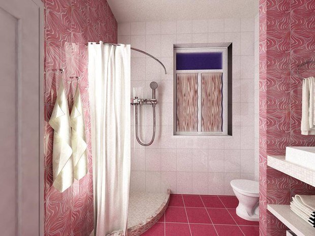 Фото из портфолио коттедж п. Ирдоматка – фотографии дизайна интерьеров на INMYROOM