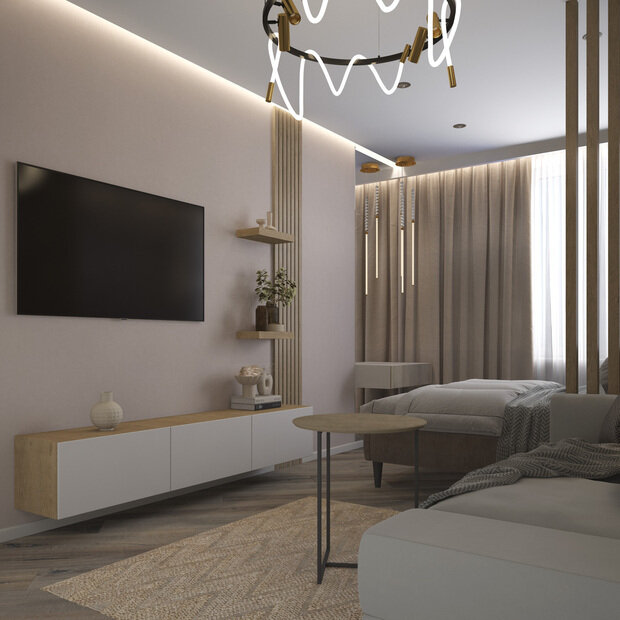 Фотография: в стиле – фото на INMYROOM
