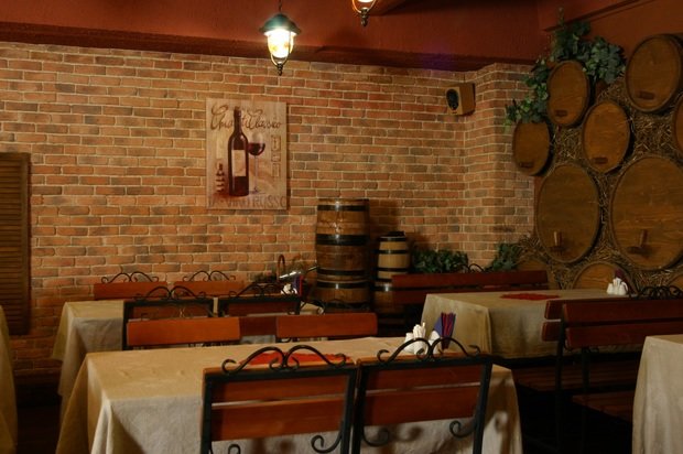 Фото из портфолио Объекты интерьер – фотографии дизайна интерьеров на INMYROOM