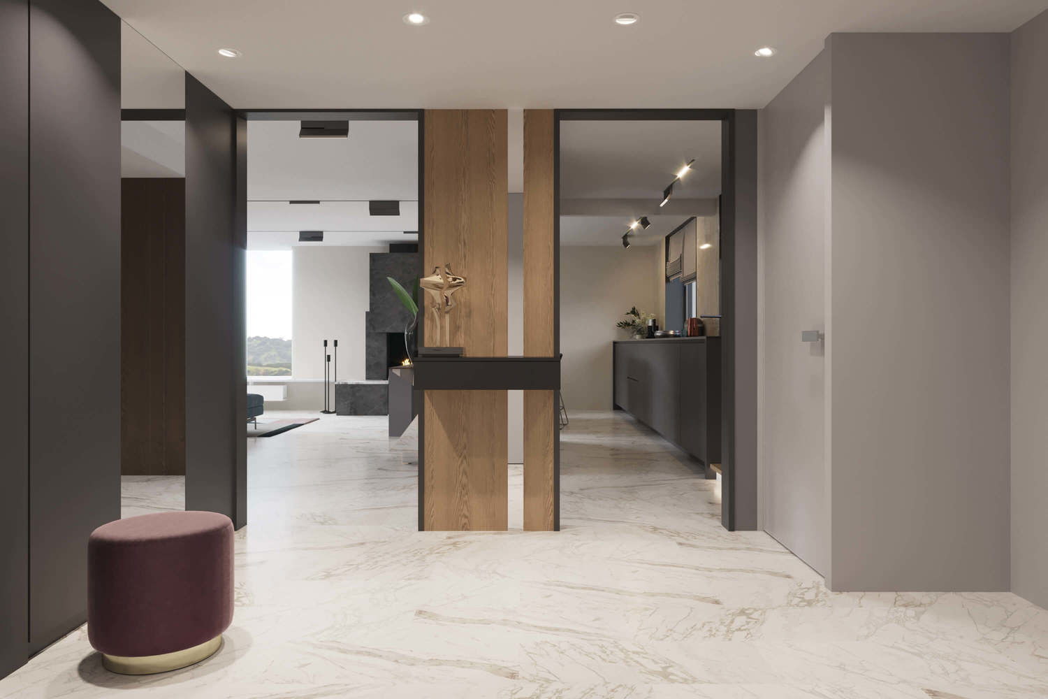 Фотография: Прихожая в стиле Современный, Дом, Проект дня, Бежевый, Серый, Коричневый, Альпы, Эко, Дом и дача, Geometrium, 4 и больше, Более 90 метров, Швейцария, Алена Гюмюшлю, Татьяна Плотникова – фото на INMYROOM Фотография: Прихожая в стиле Современный, Дом, Проект дня, Бежевый, Серый, Коричневый, Альпы, Эко, Дом и дача, Geometrium, 4 и больше, Более 90 метров, Швейцария, Алена Гюмюшлю, Татьяна Плотникова – фото на INMYROOM