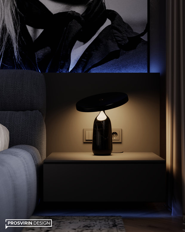 Фото из портфолио TOFF – фотографии дизайна интерьеров на INMYROOM