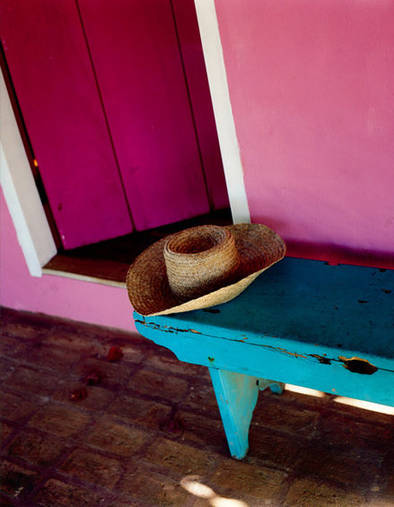 Фотография: Терраса в стиле Прованс и Кантри, Дома и квартиры, Городские места, Отель, Свечи – фото на INMYROOM