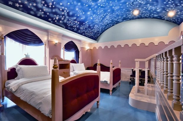 Фото из портфолио 17 – фотографии дизайна интерьеров на INMYROOM