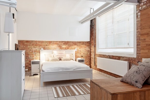 Фото из портфолио Östergatan 27 – фотографии дизайна интерьеров на INMYROOM