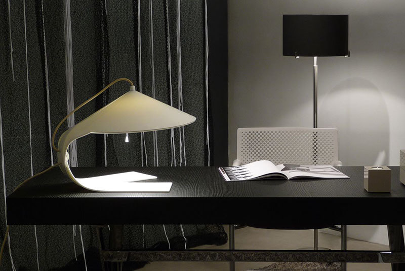 Фотография: Офис в стиле Современный, Декор интерьера, Италия, Декор дома – фото на INMYROOM