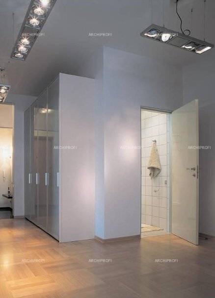 Фото из портфолио Квартира на Цветном бульваре – фотографии дизайна интерьеров на INMYROOM