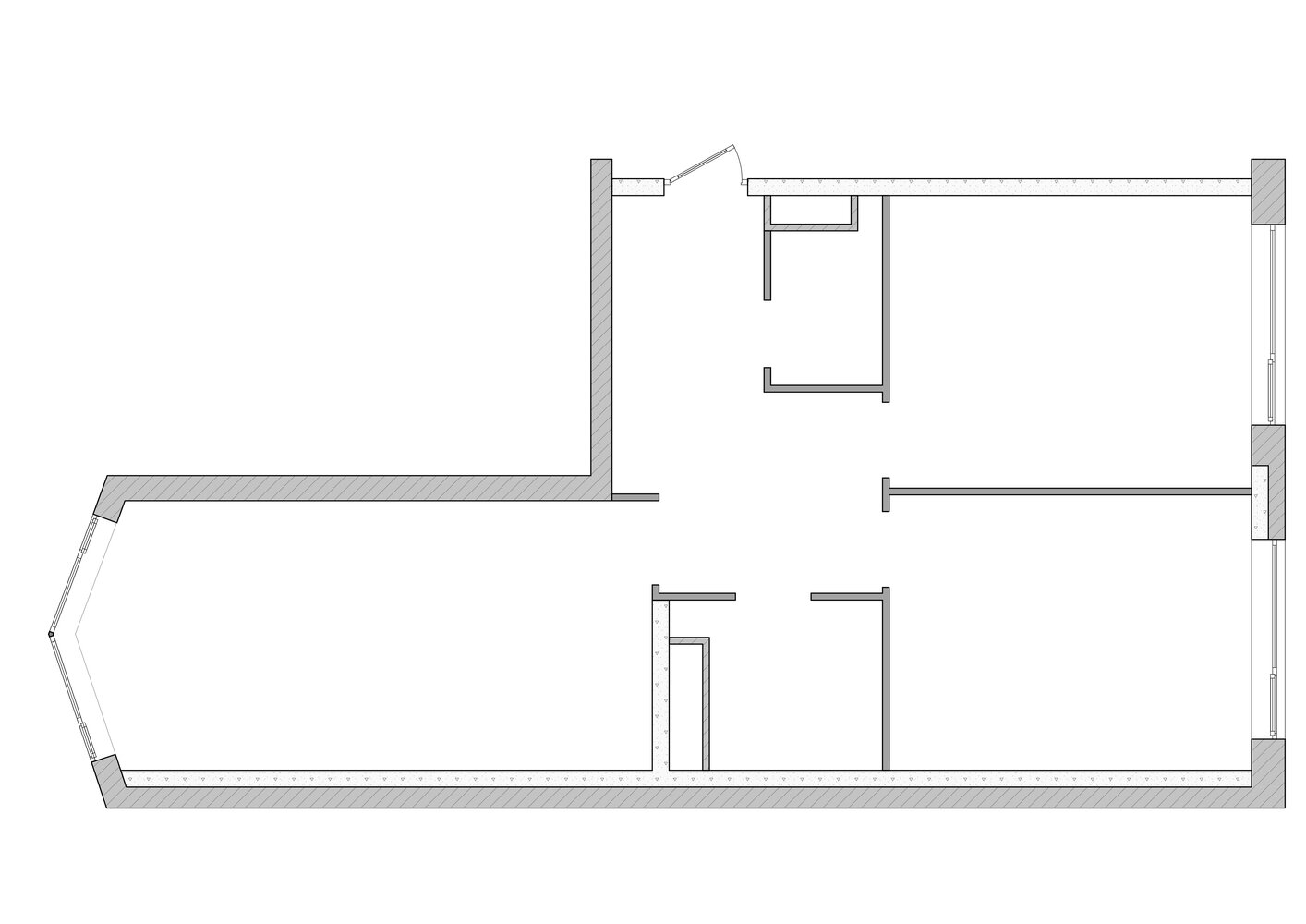 Фотография: Планировки в стиле , Современный, Квартира, Проект дня, Москва, Эко, 2 комнаты, 60-90 метров, Лина Савина – фото на INMYROOM Фотография: Планировки в стиле , Современный, Квартира, Проект дня, Москва, Эко, 2 комнаты, 60-90 метров, Лина Савина – фото на INMYROOM