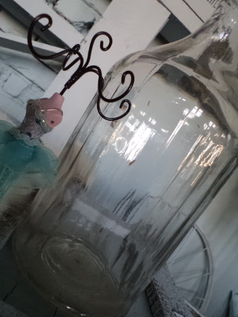 Фото из портфолио "Франческа". Курорт Старая Русса. Квартира продаётся. – фотографии дизайна интерьеров на INMYROOM