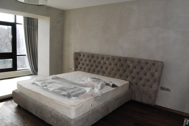 Фото из портфолио Комсомольский – фотографии дизайна интерьеров на INMYROOM