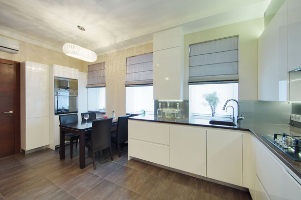 Фотография: Декор в стиле Современный, Дом, Дома и квартиры, IKEA, Проект недели, Таунхаус – фото на INMYROOM