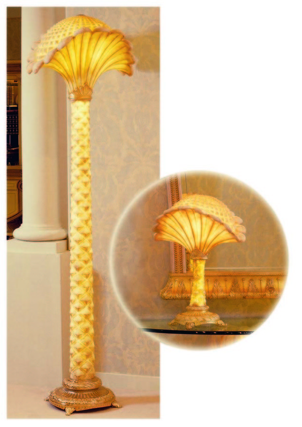 Фото из портфолио Мебель для дизайнеров Vidal Gold – фотографии дизайна интерьеров на INMYROOM