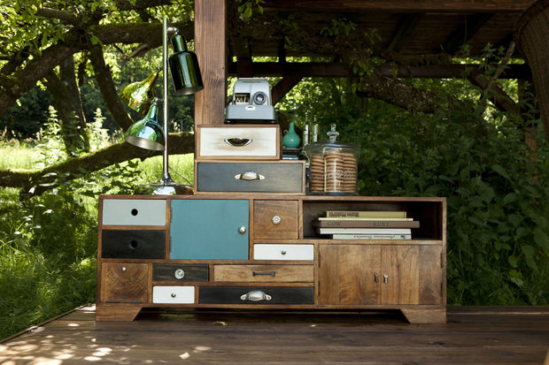 Фото из портфолио BABALOU – фотографии дизайна интерьеров на INMYROOM