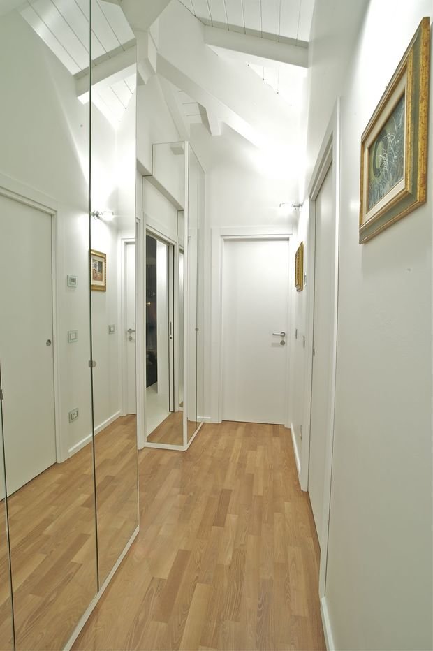 Фото из портфолио Пентхаус – фотографии дизайна интерьеров на INMYROOM