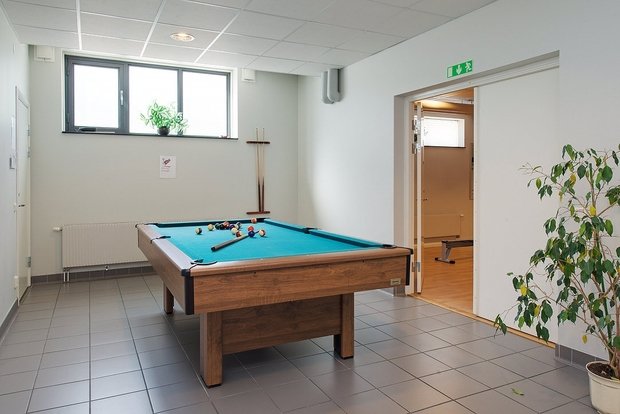 Фото из портфолио Värmlandsgatan 28, Linnéstaden – фотографии дизайна интерьеров на INMYROOM