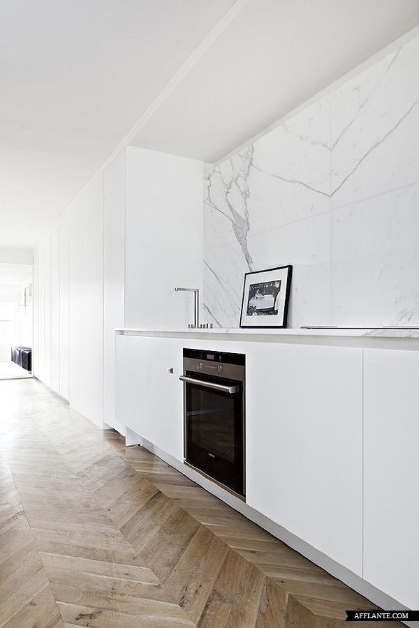 Фото из портфолио White – фотографии дизайна интерьеров на INMYROOM