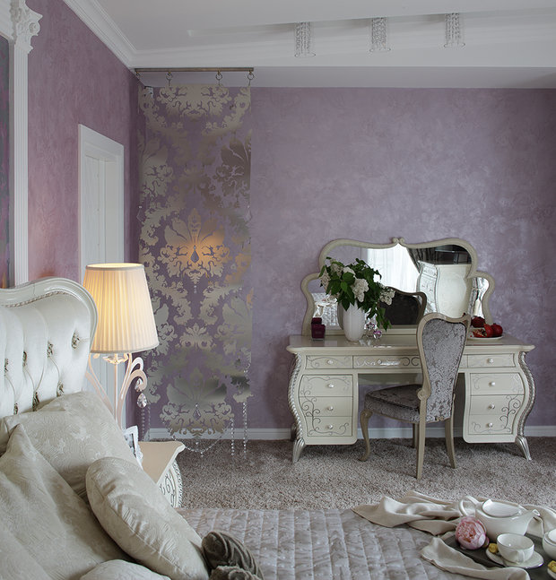 Фото из портфолио Dream – фотографии дизайна интерьеров на INMYROOM