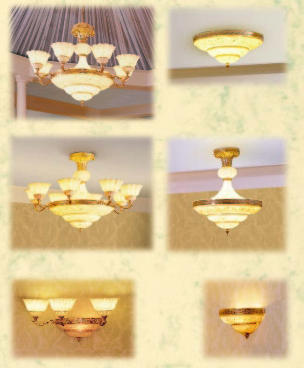 Фото из портфолио Мебель для дизайнеров Vidal Gold – фотографии дизайна интерьеров на INMYROOM
