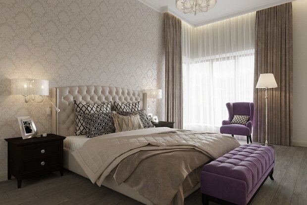 Фотография:  в стиле  – фото на INMYROOM