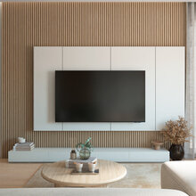 Фото из портфолио ОПЕРА – фотографии дизайна интерьеров на INMYROOM