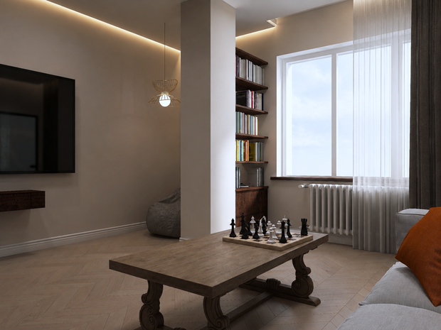 Фотография: в стиле – фото на INMYROOM