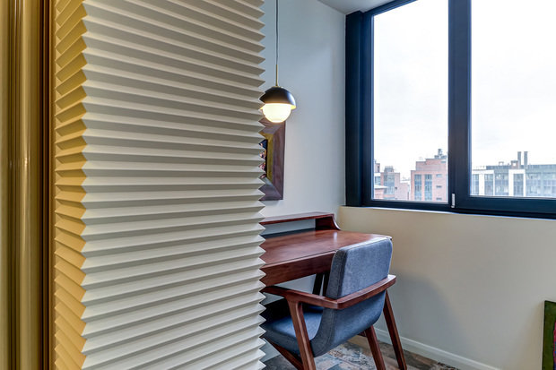 Фото из портфолио Детали в ремонте – фотографии дизайна интерьеров на INMYROOM