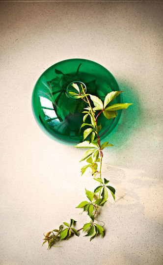 Фотография: Аксессуары в стиле Современный, Декор интерьера, Декор дома, Цвет в интерьере, IKEA, Зеленый, Желтый – фото на INMYROOM