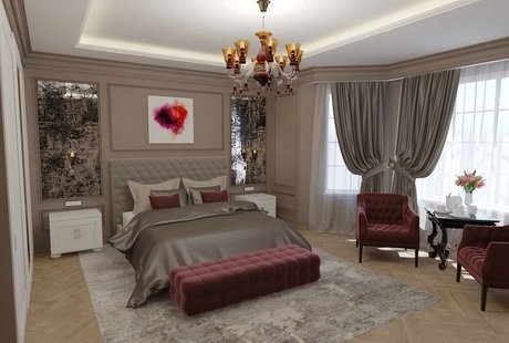 Классический стиль
