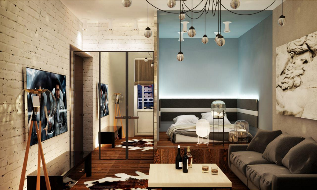 Фотография: в стиле , Лофт, Гид – фото на INMYROOM Фотография: в стиле , Лофт, Гид – фото на INMYROOM