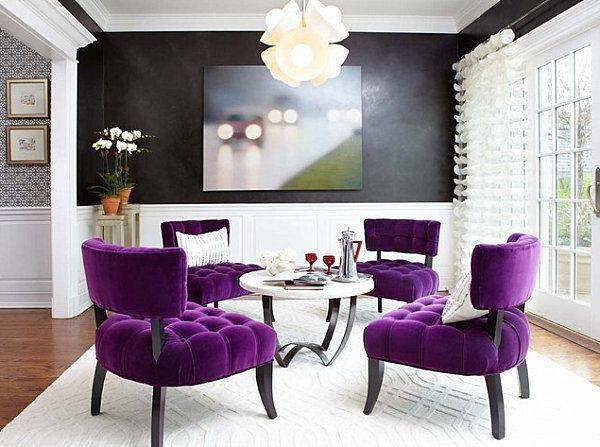 Фото из портфолио INSPIRATION – фотографии дизайна интерьеров на INMYROOM