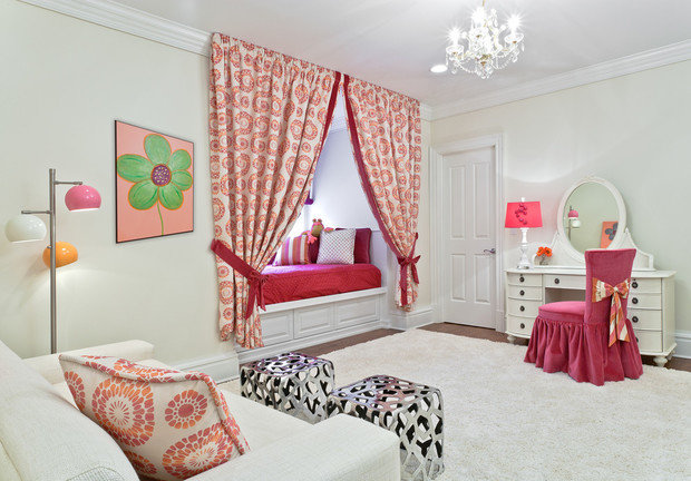 Фото из портфолио Фотографии моей работы. – фотографии дизайна интерьеров на INMYROOM