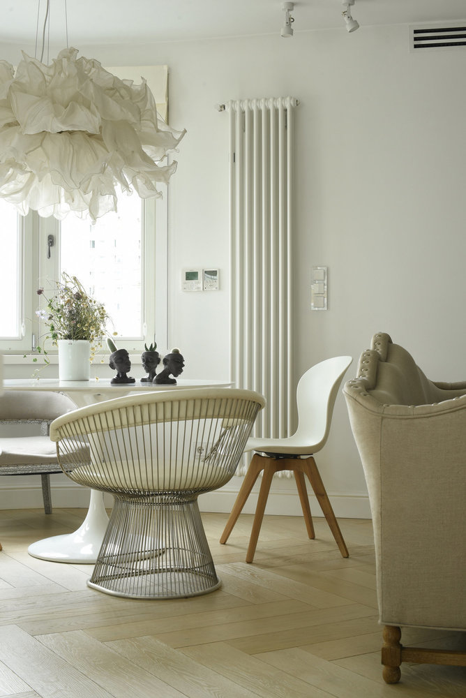 Фотография: Гостиная в стиле Современный, Советы, Ольга Черненко, Бюро «Общая Площадь», Анна Швец, энциклопедия_интерьер, Екатерина Логвинова, Анна Эрман, Студия 20:18, Елена Скутова, Максим Новинский – фото на INMYROOM